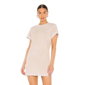 Cotton citizen cotton dress in xs